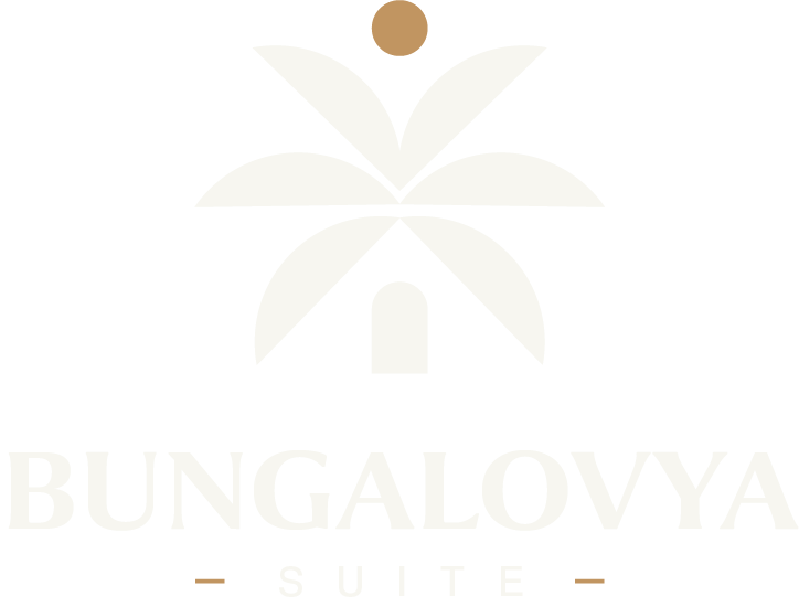 BUNGALOVYA Logo
